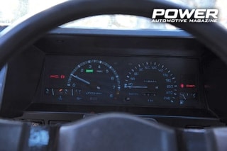 Power Classic: Toyota Corolla AE86 1.6 16v